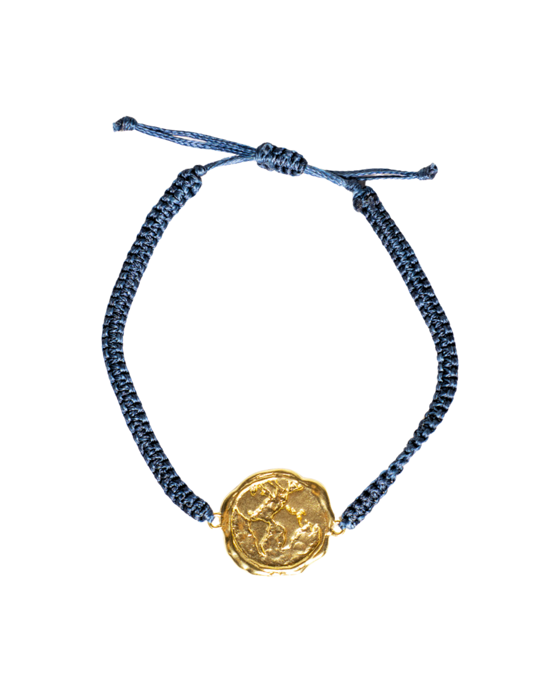 The Earth Bracelet