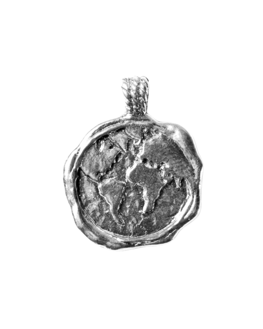 The Earth Pendant