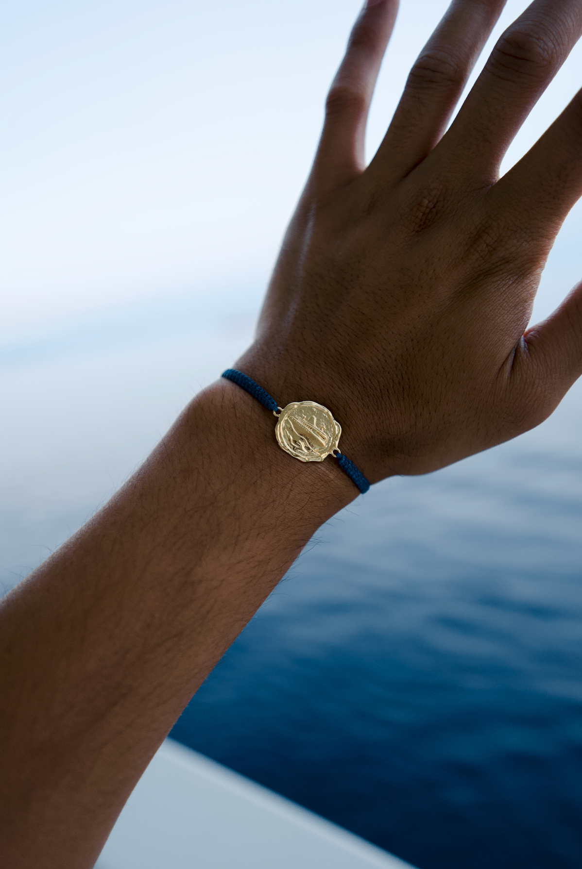 The SAS Bracelet