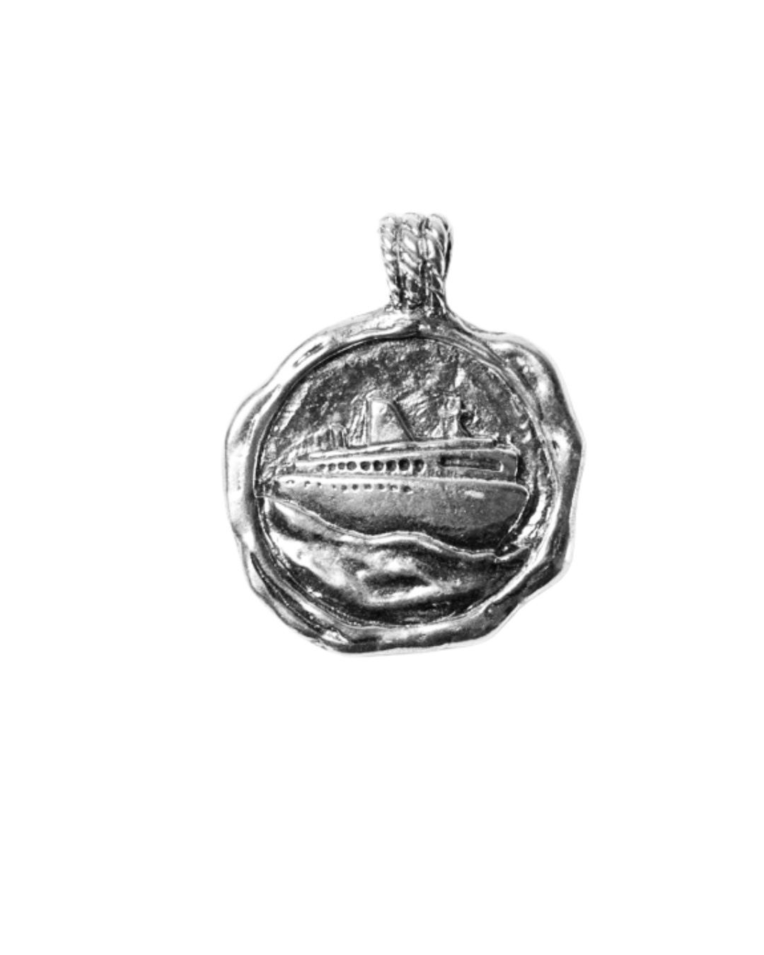 The SAS Pendant