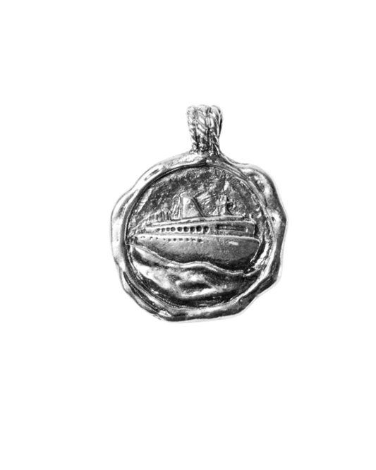 The SAS Pendant