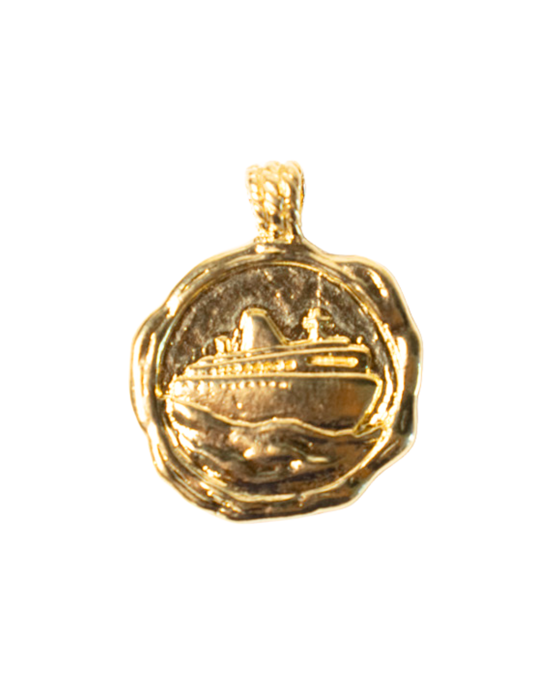 The SAS Pendant
