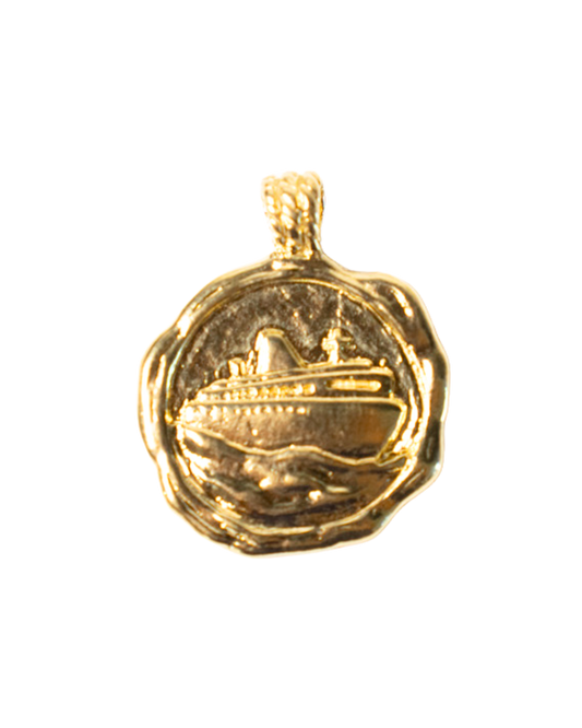 The SAS Pendant