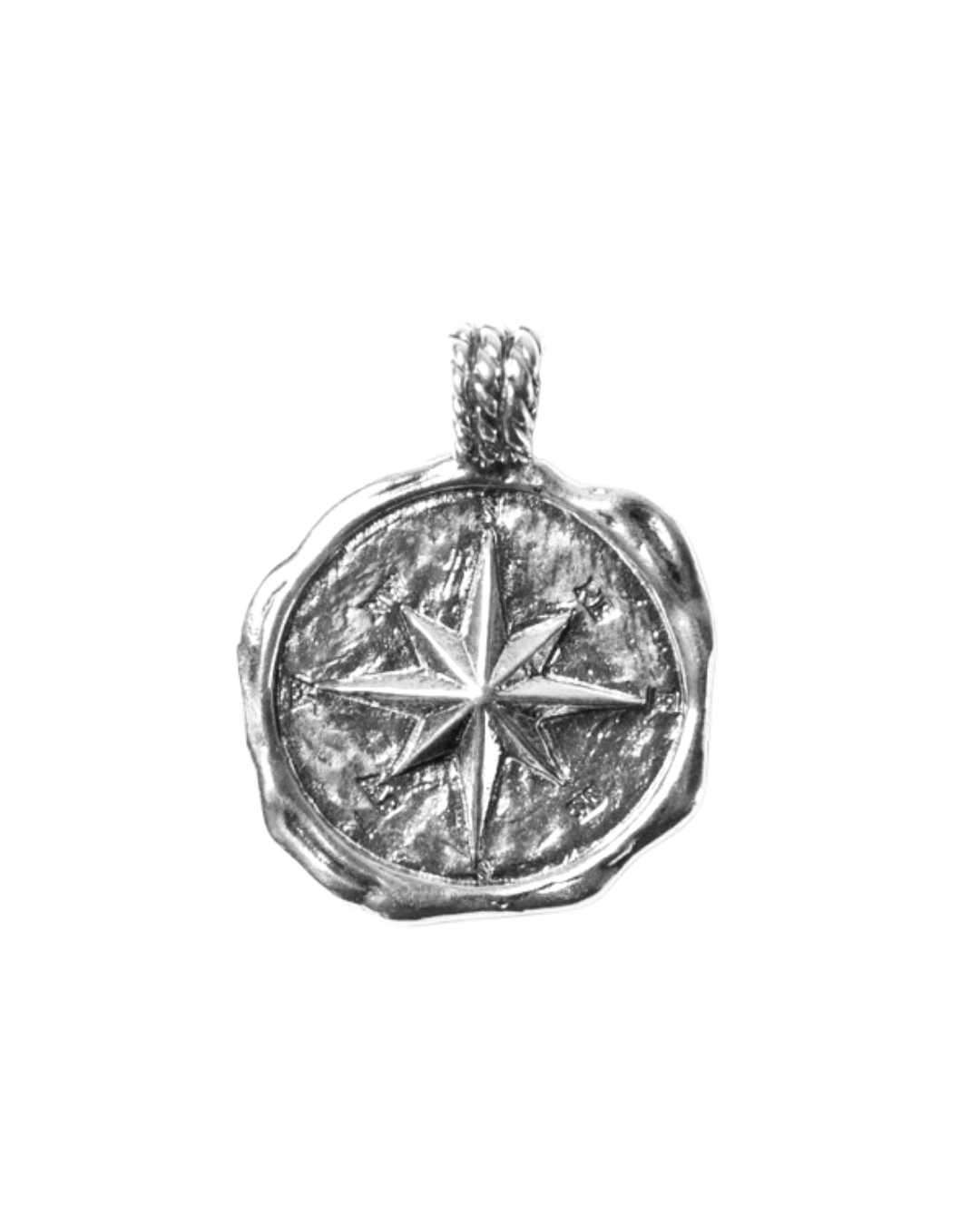 The Compass Pendant