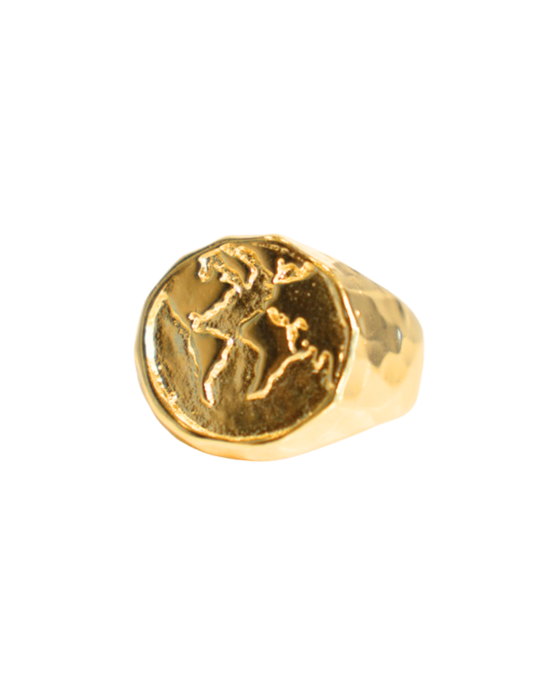 The Earth Ring