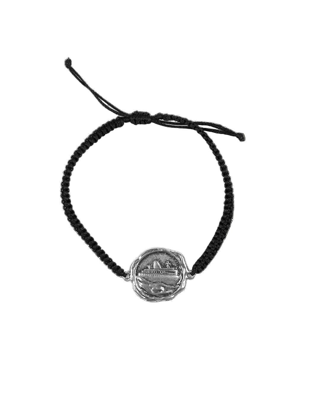 The SAS Bracelet