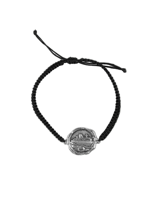 The SAS Bracelet