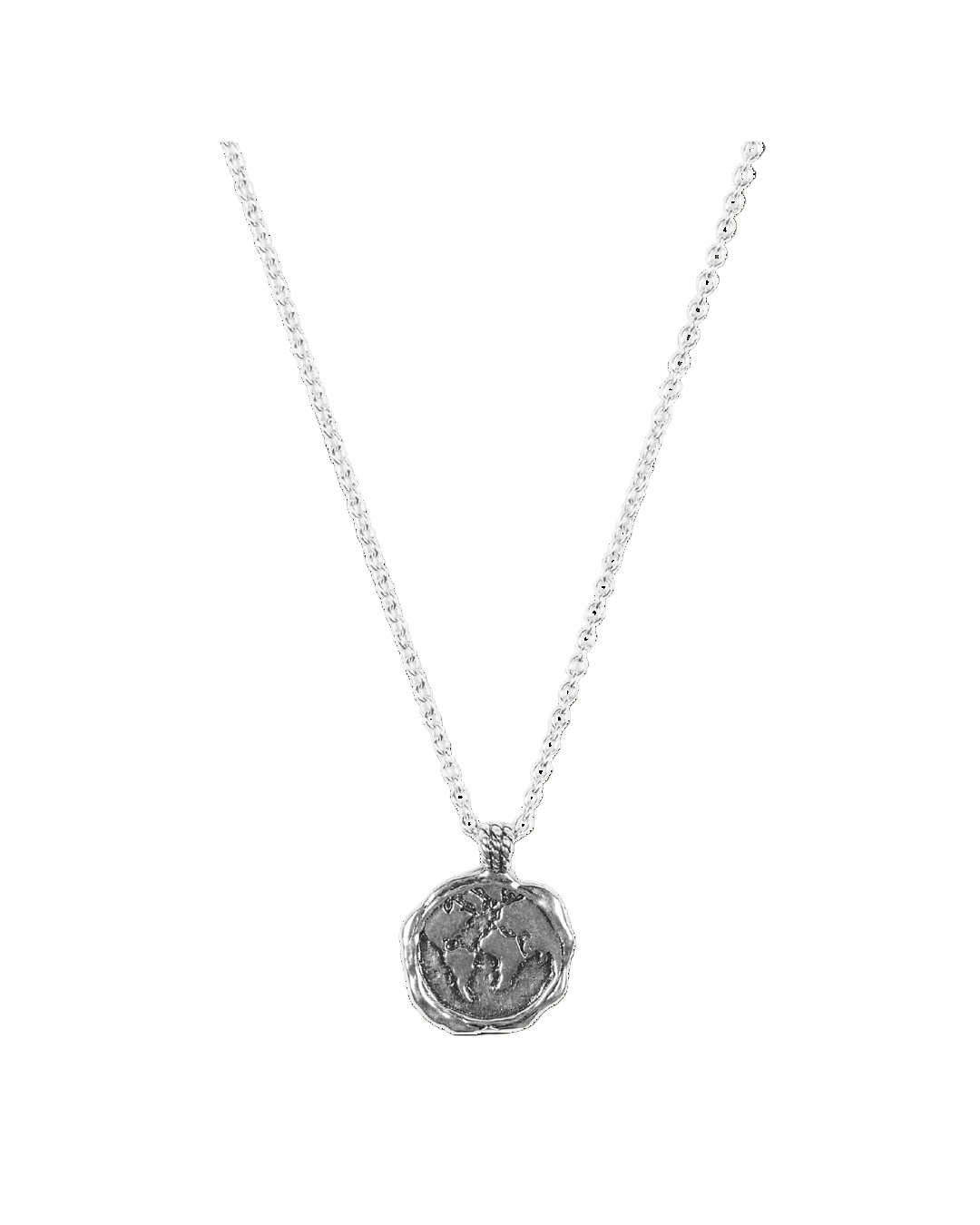The Earth Necklace