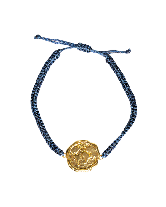 The Earth Bracelet