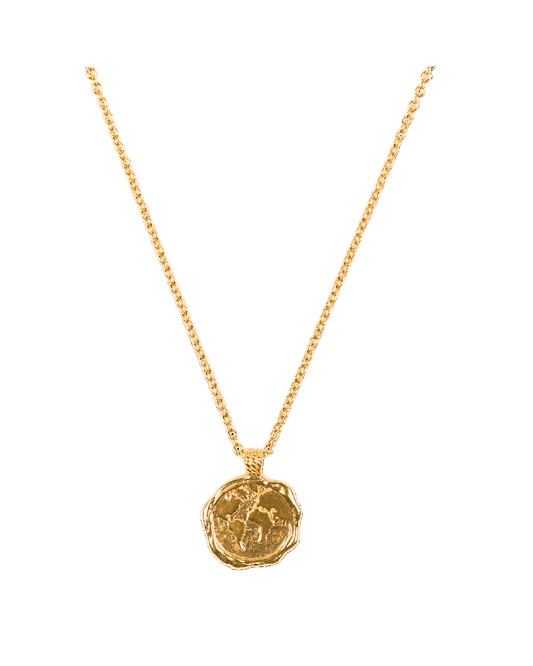 The Earth Necklace