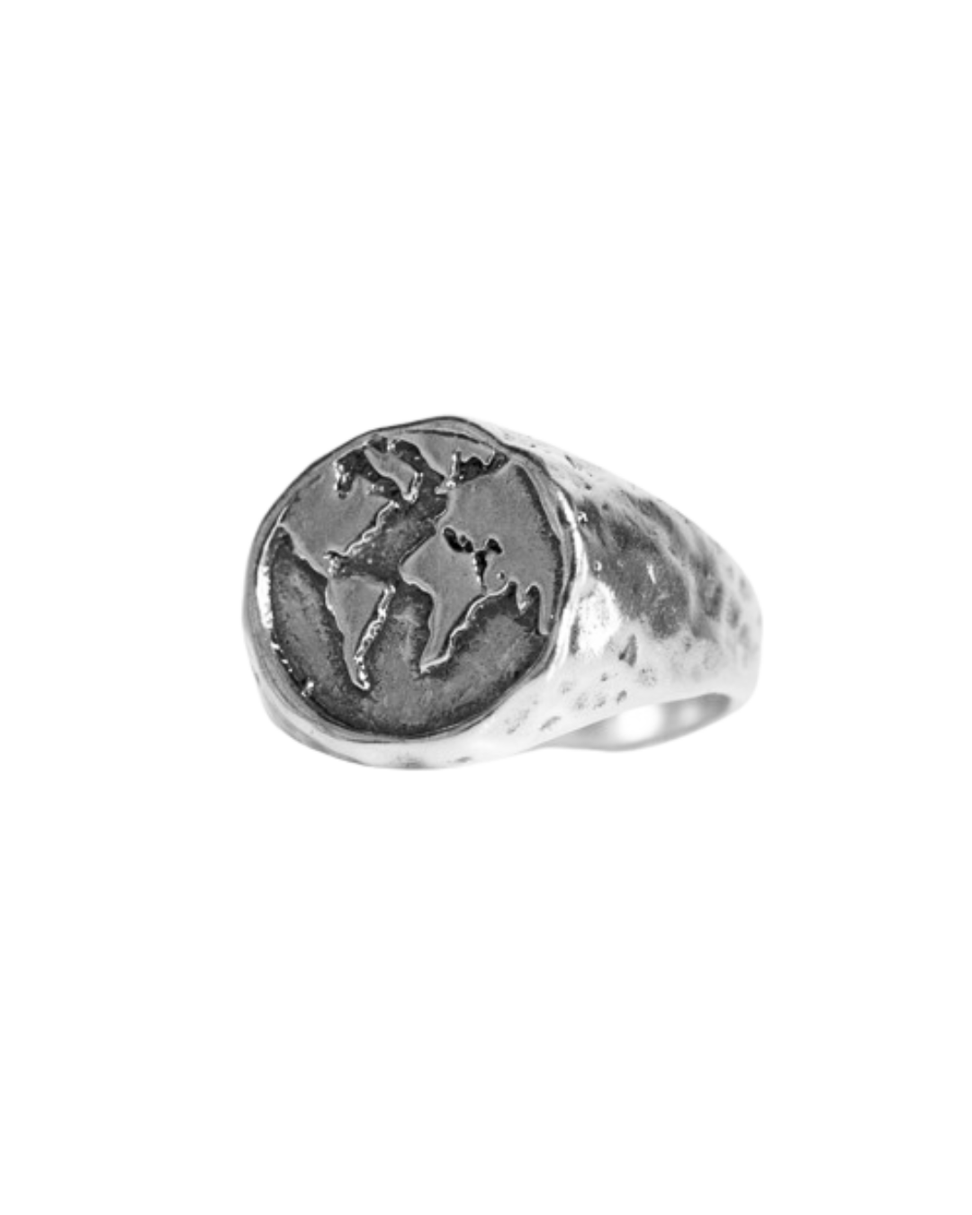 The Earth Ring