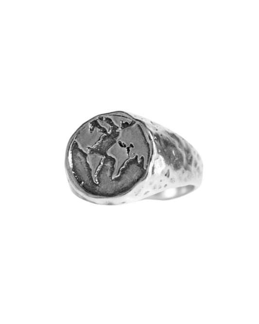 The Earth Ring