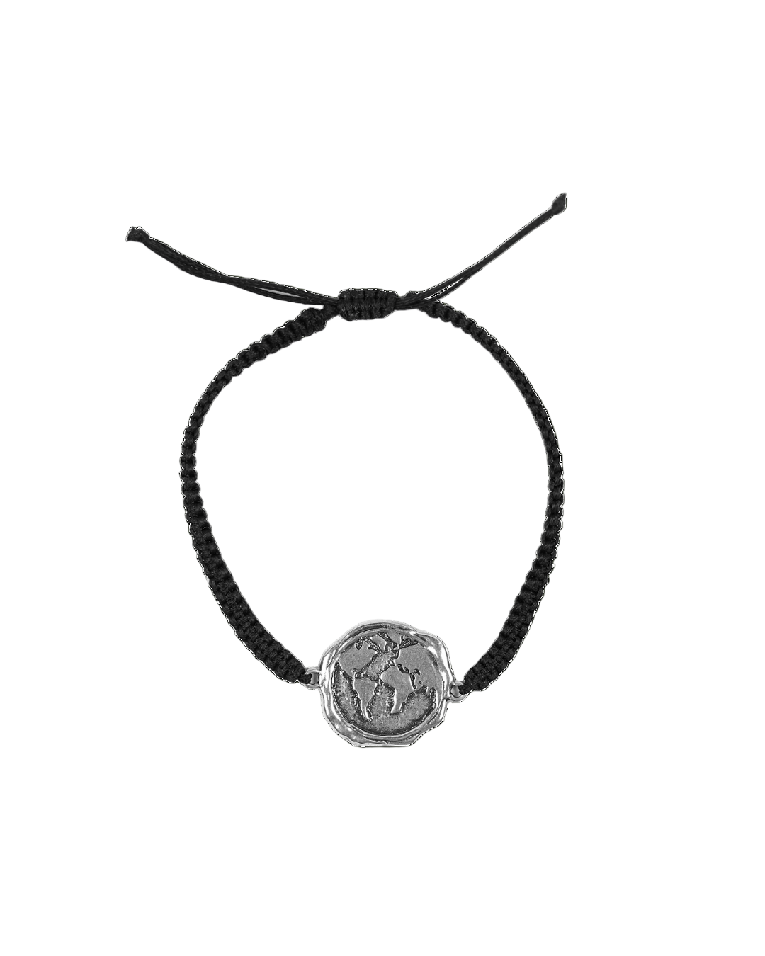 The Earth Bracelet