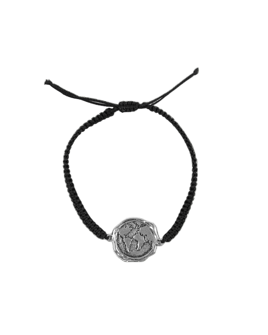 The Earth Bracelet