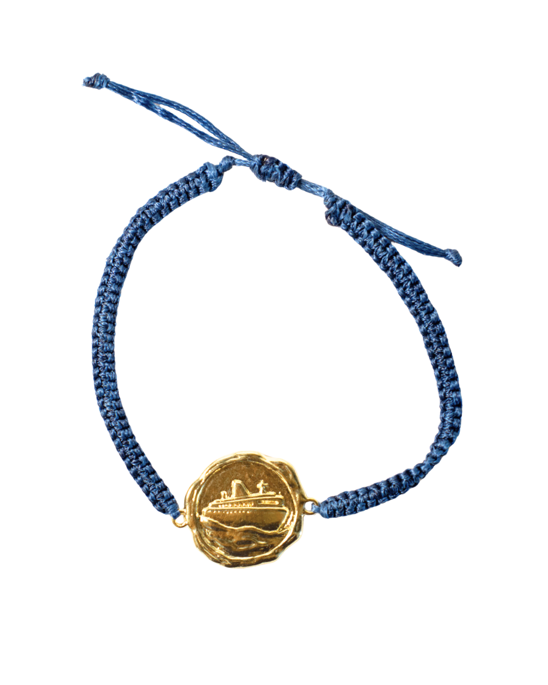 The SAS Bracelet