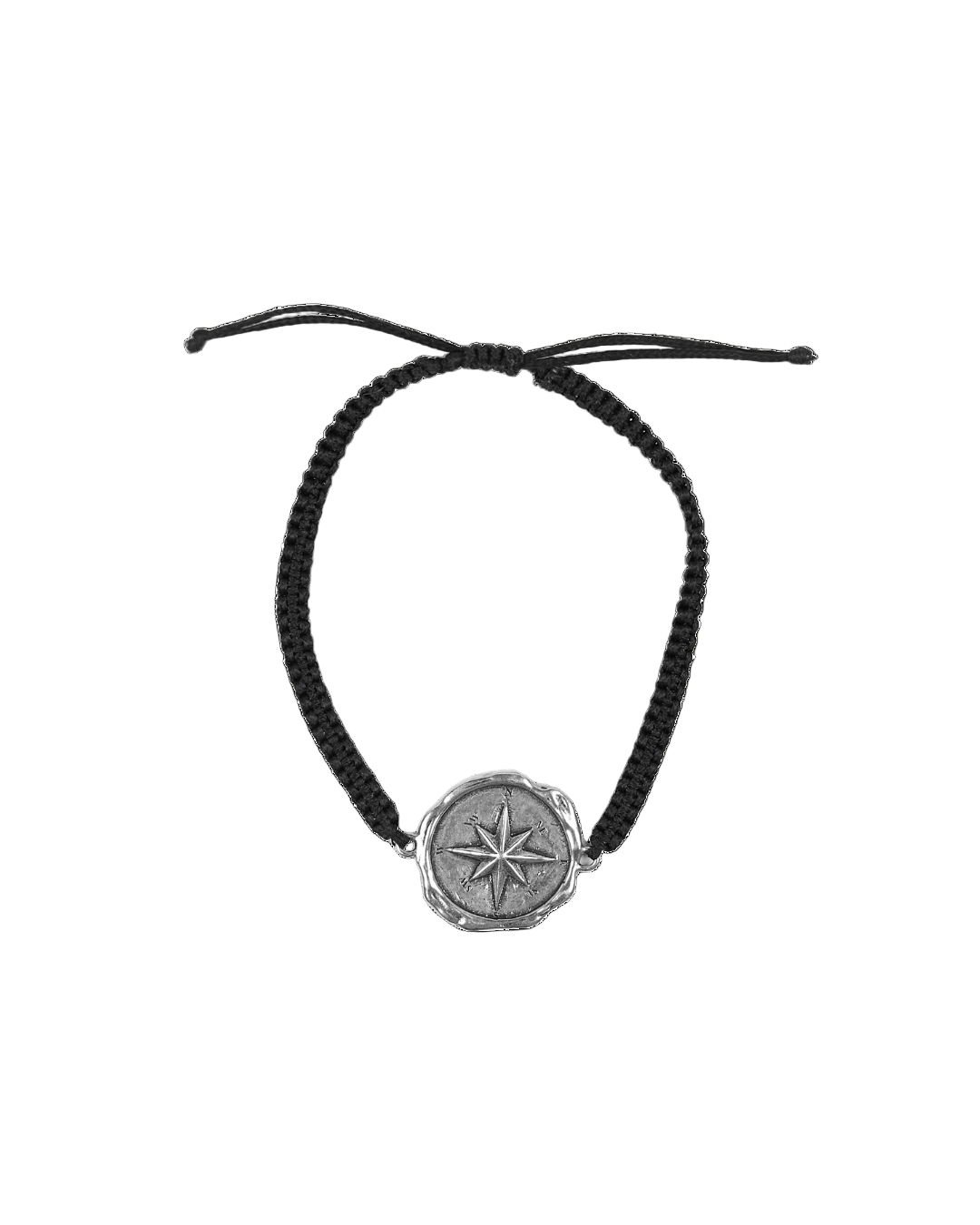 The Compass Bracelet