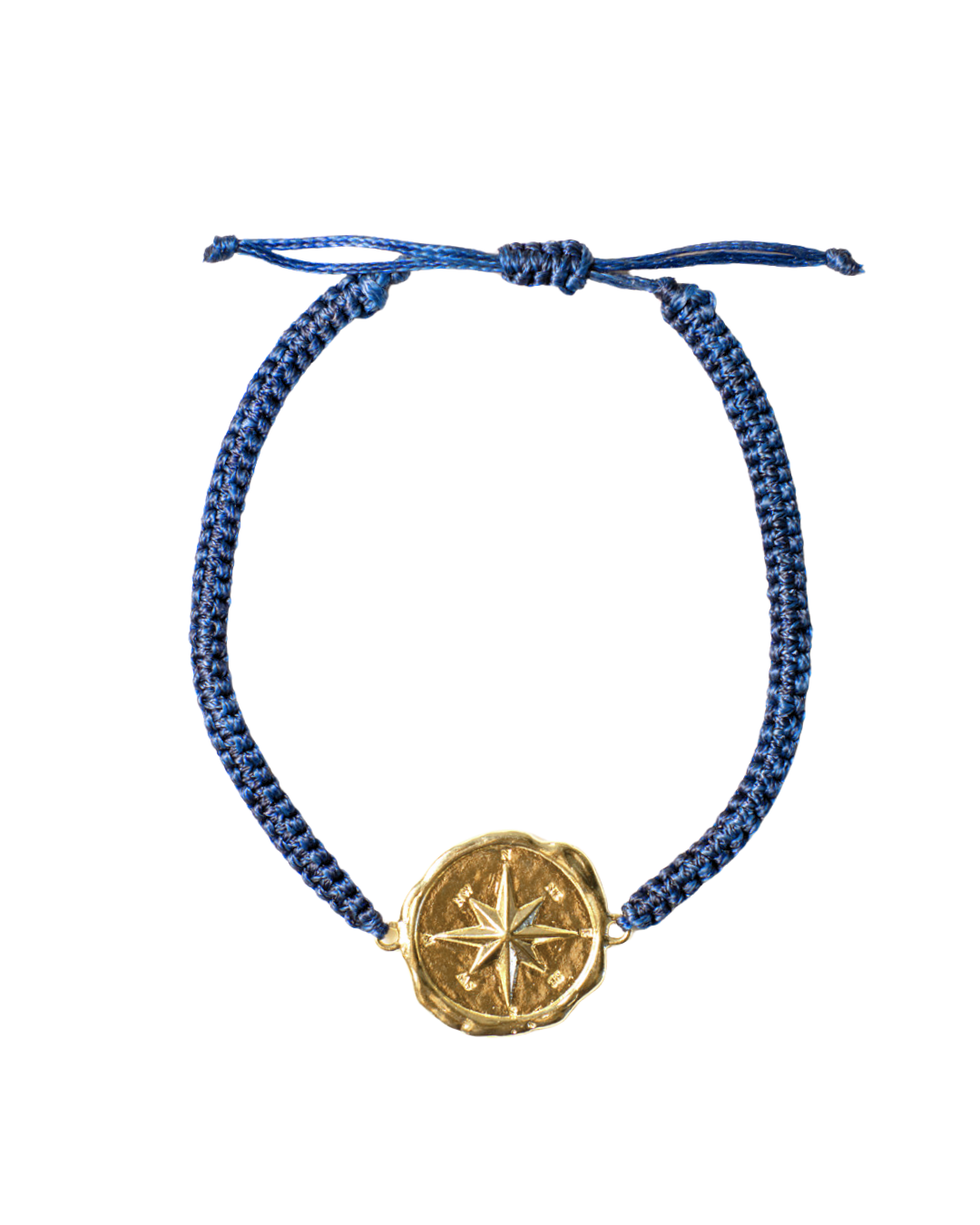 The Compass Bracelet