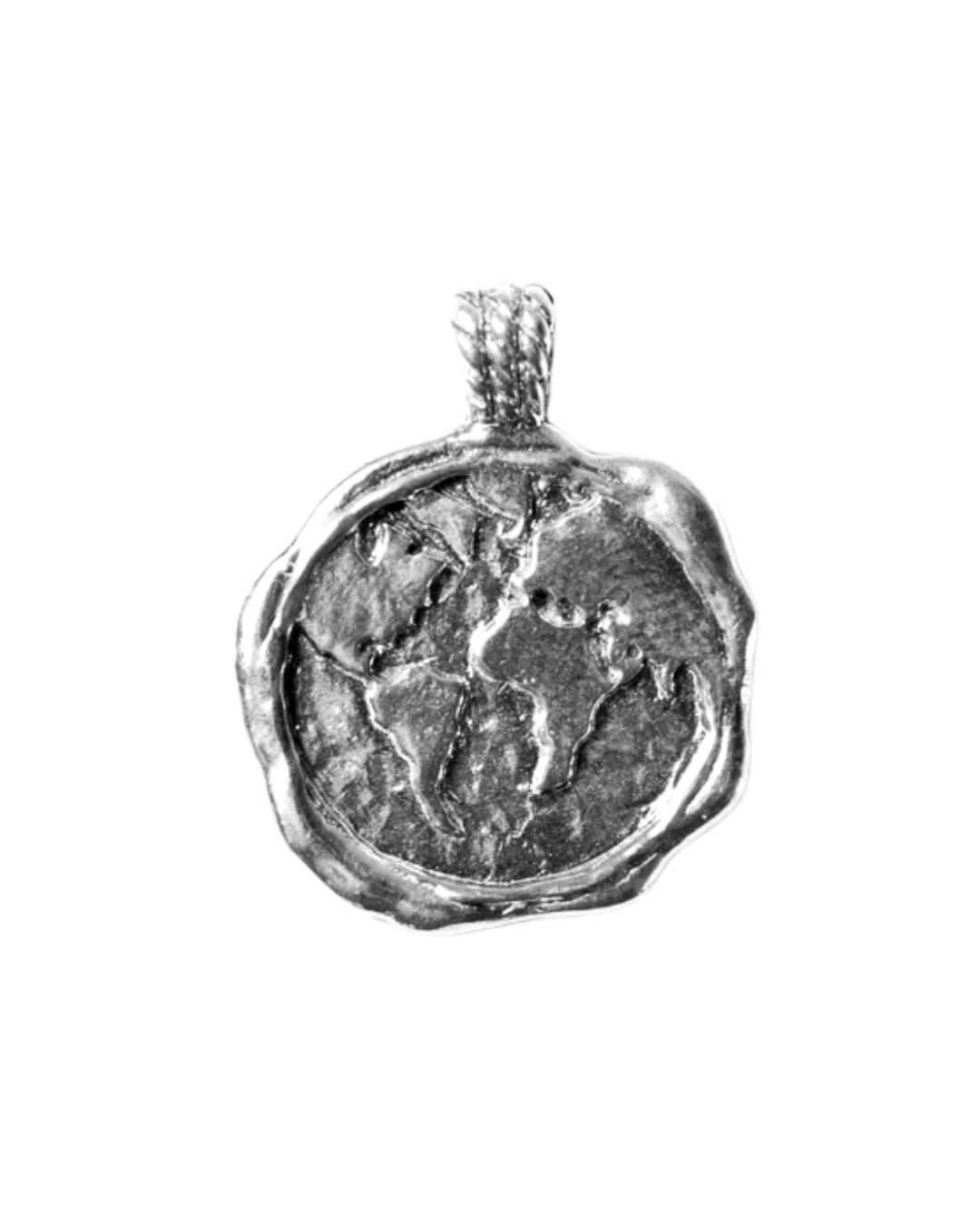 The Earth Pendant