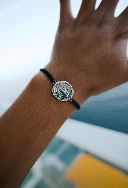 The SAS Bracelet