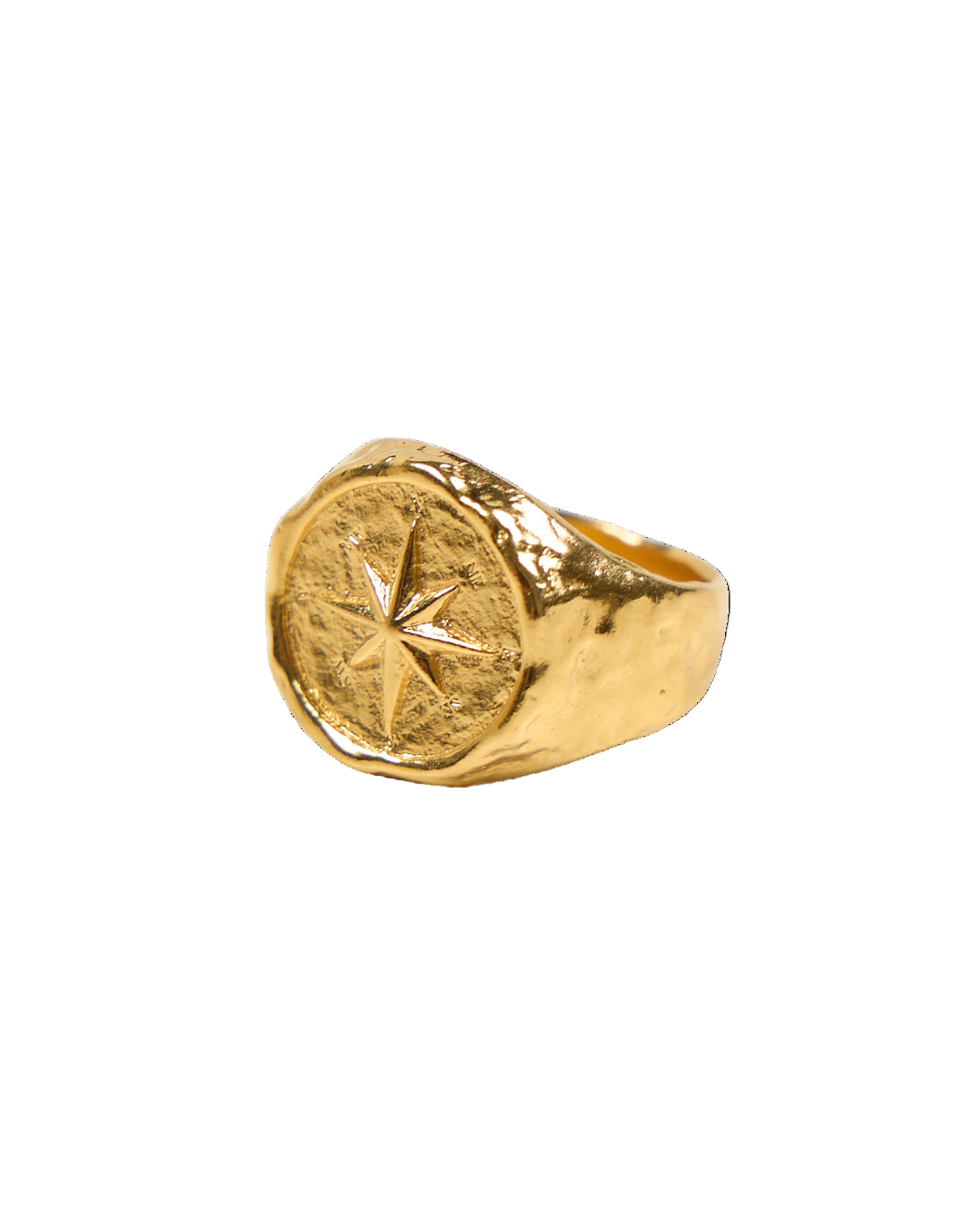 The Compass Ring