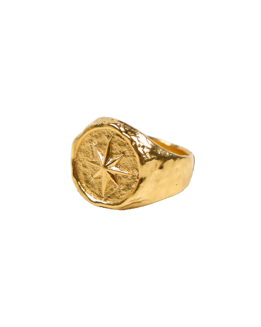The Compass Ring