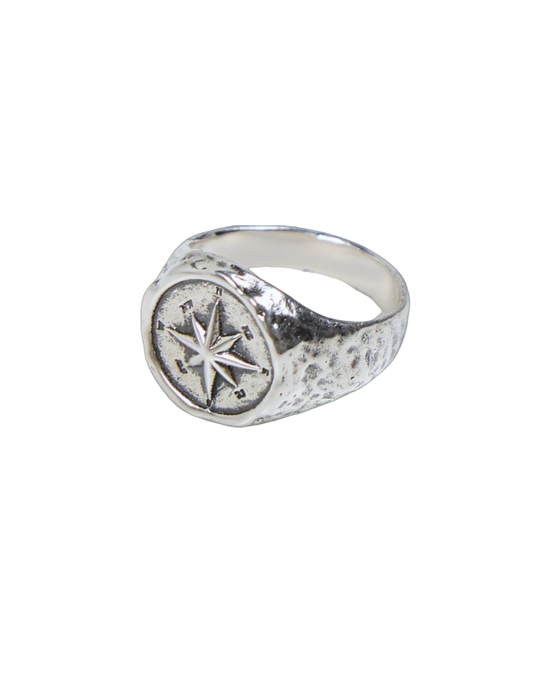 The Compass Ring